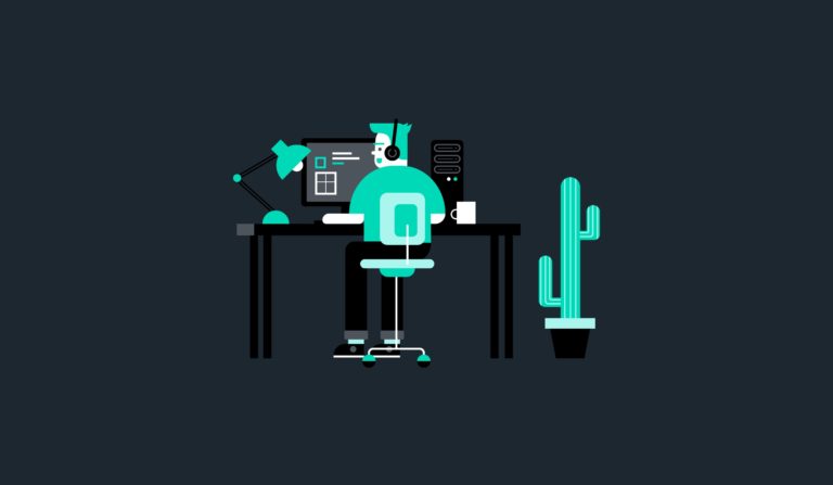 team4talent illustratie. illustratie voor website, huisstijl, rebranding, visuele identiteit,nieuw logo, nieuwe huisstijl, merkidentiteit, branding