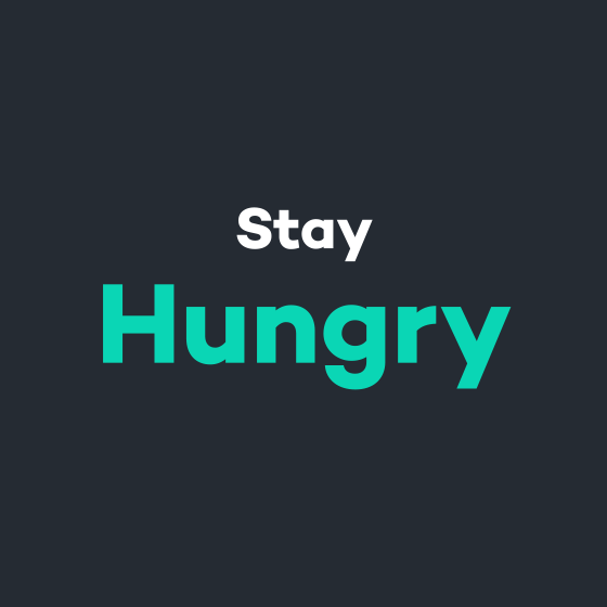 team4talent ‘Stay Hungry’ animatie animatie op websiet, responsive website, mobiele website, illustratie voor website, huisstijl, rebranding, visuele identiteit,nieuw logo, nieuwe huisstijl, merkidentiteit, branding